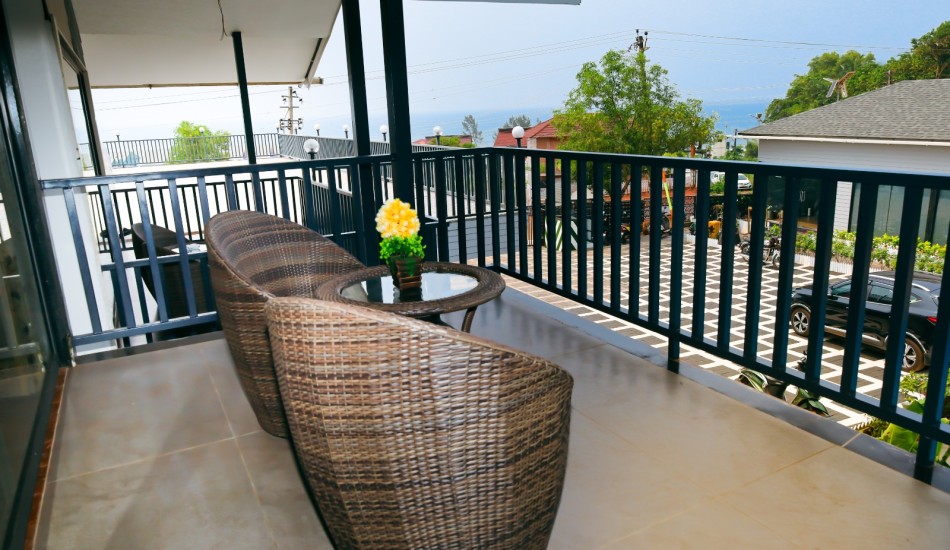 Oralia Resort
